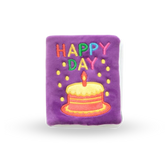 Bite Me Party系列 - 快樂的Bday卡狗玩具